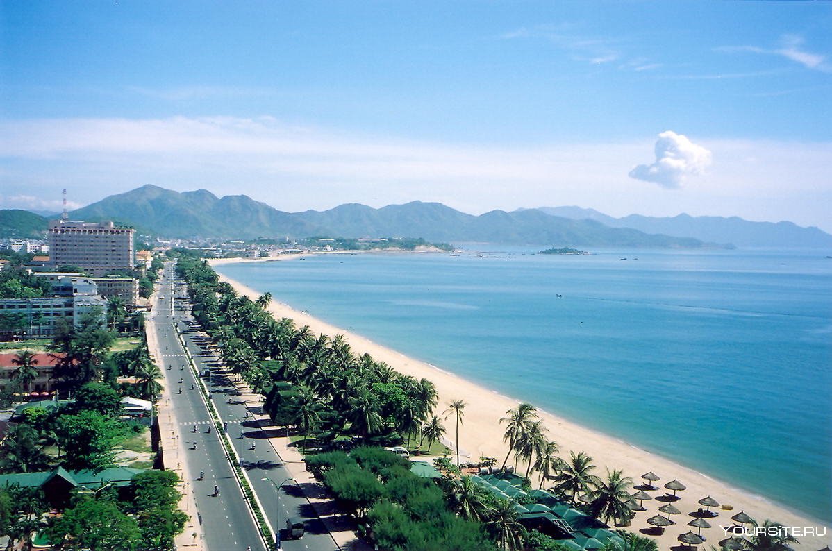 Отдых во вьетнаме своим ходом, цены и отзывы, лучшие курорты