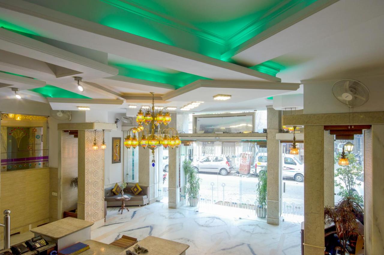 Hotel natraj yes please 3*, delhi city (india): prices, reviews, book online