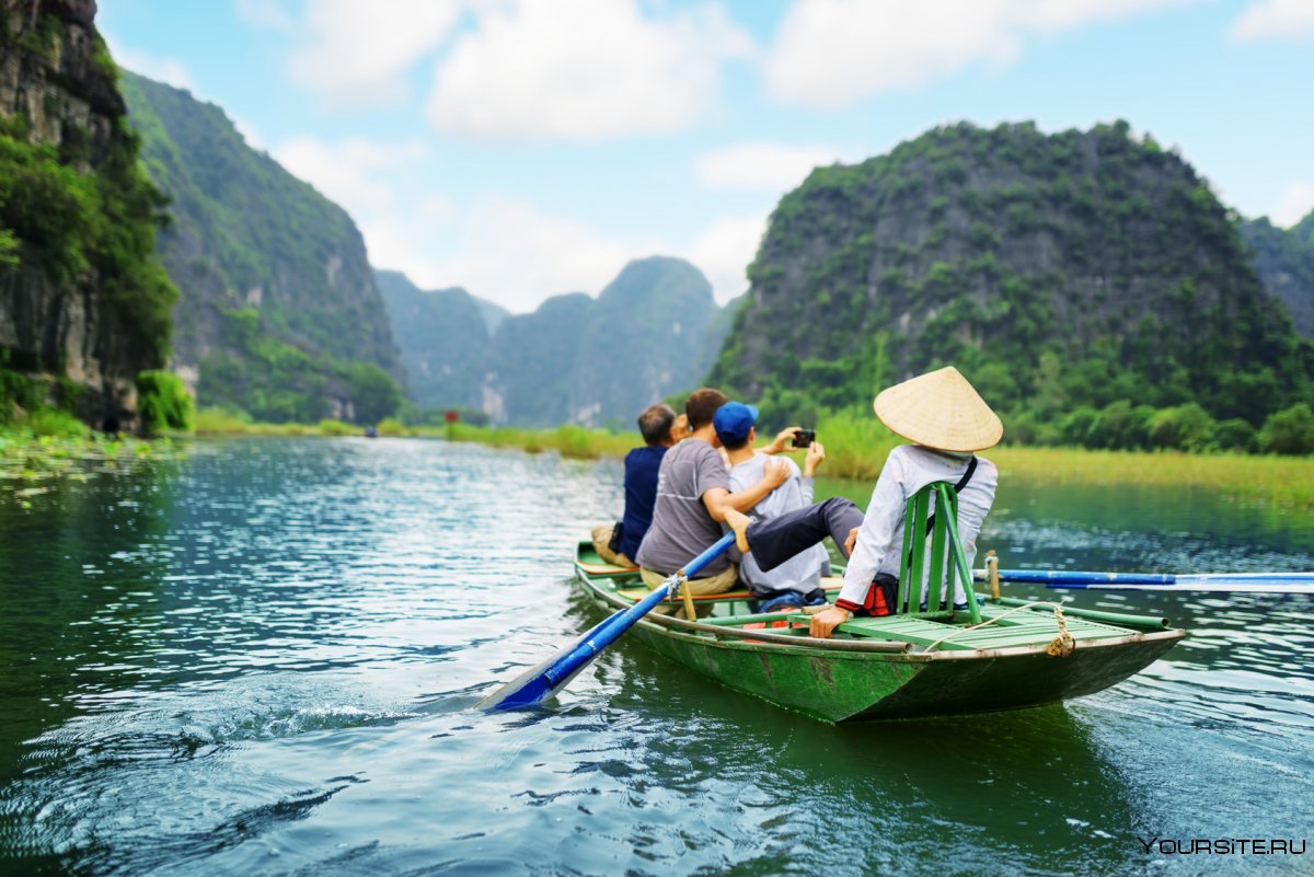 Транспорт во вьетнаме: виды, особенности, билеты