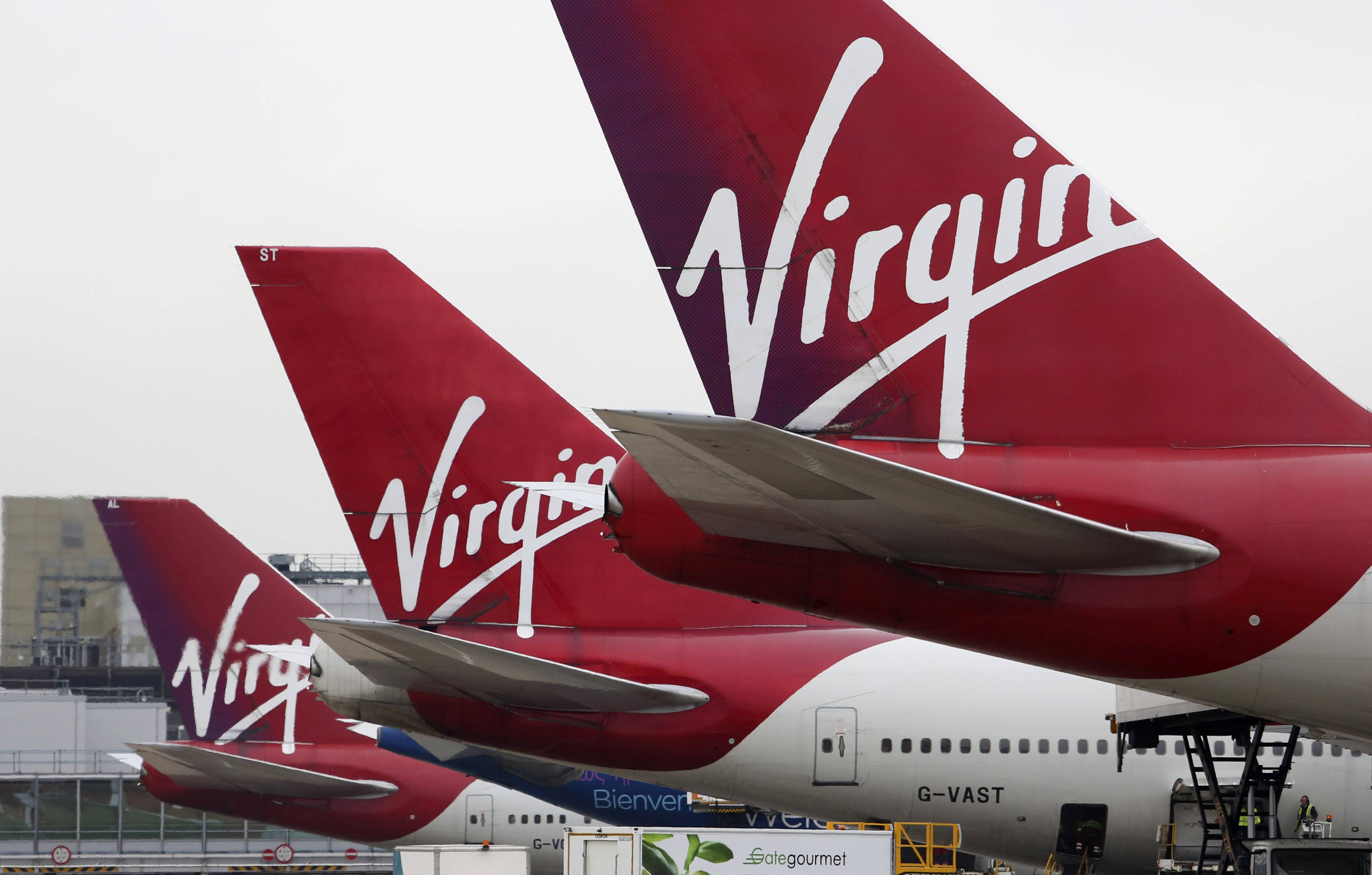Virgin atlantic airlines cancellation policy