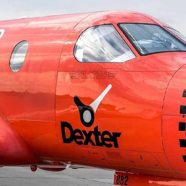 Российская авиакомпания «Декстер» — авиа-такси, грузовые и медицинские перевозки