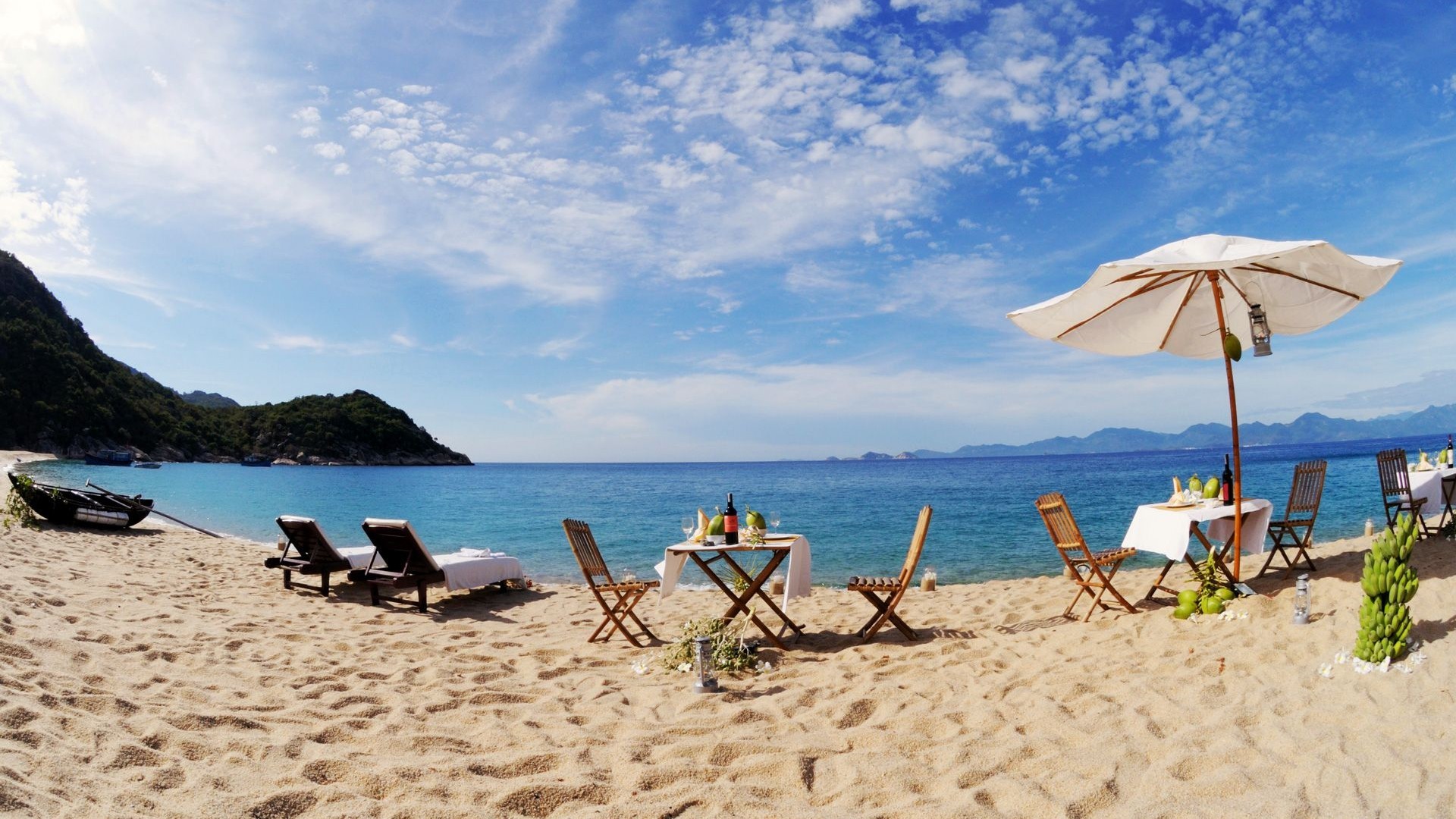 Лучшие пляжи вьетнама 2020 - топ рейтинг