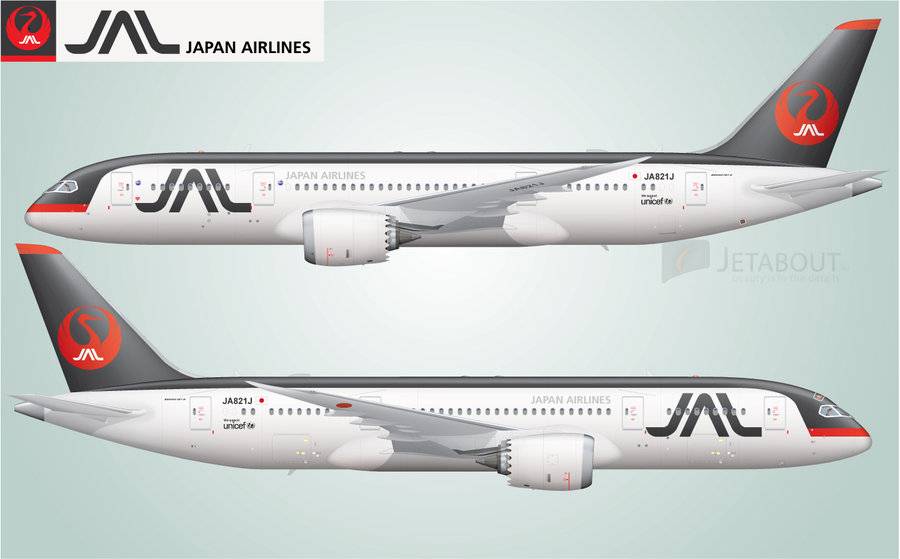 Japan airlines официальный сайт jal