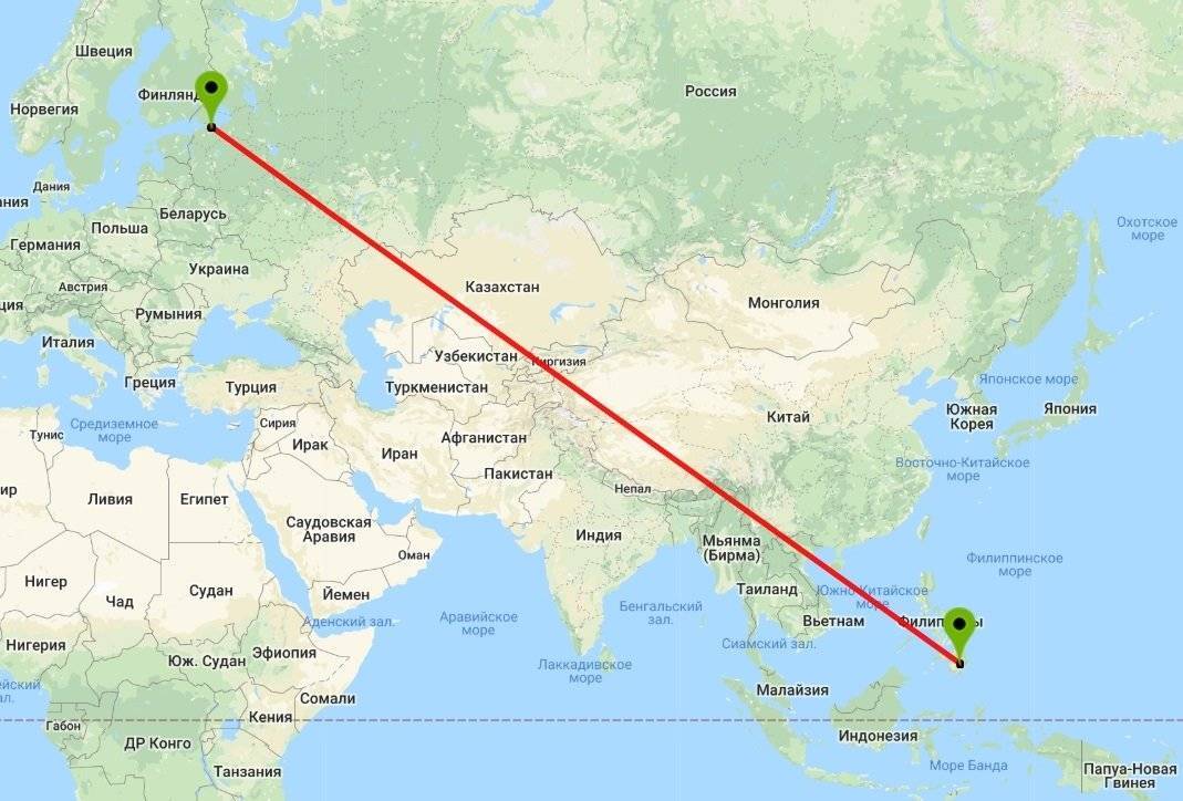 Сколько лететь до таиланда из новосибирска: обзор вариантов