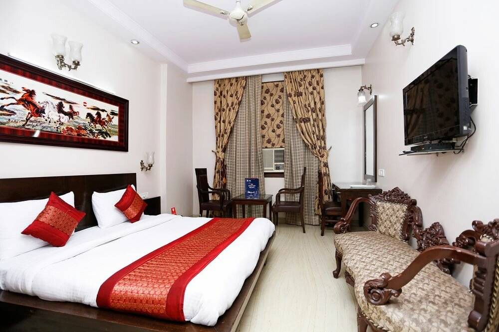 Кандолим, индия – самый чистый курорт гоа