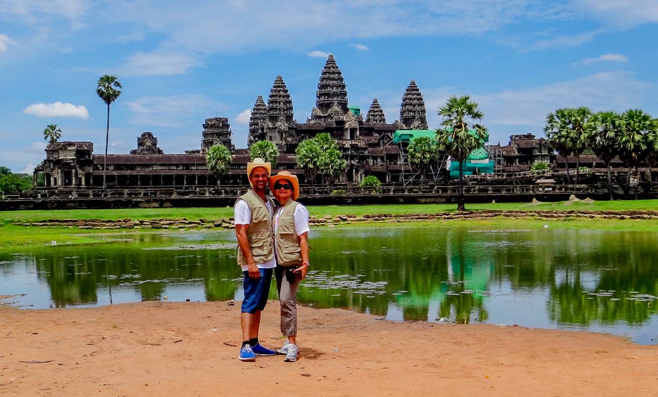 Достопримечательности камбоджи. 9 мест, которые стоит посетить - выискали