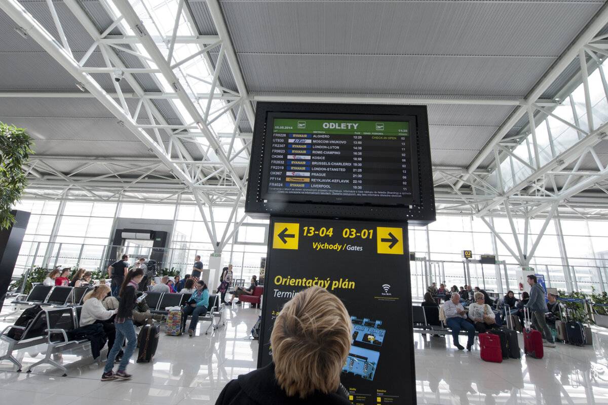Online табло аэропорта братислава-иванка, расписание самолетов вылеты и прилеты