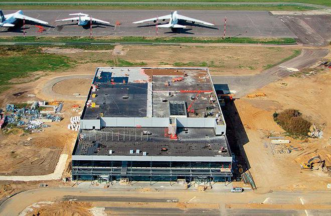 Жуковский международный аэропорт - zhukovsky international airport - dev.abcdef.wiki