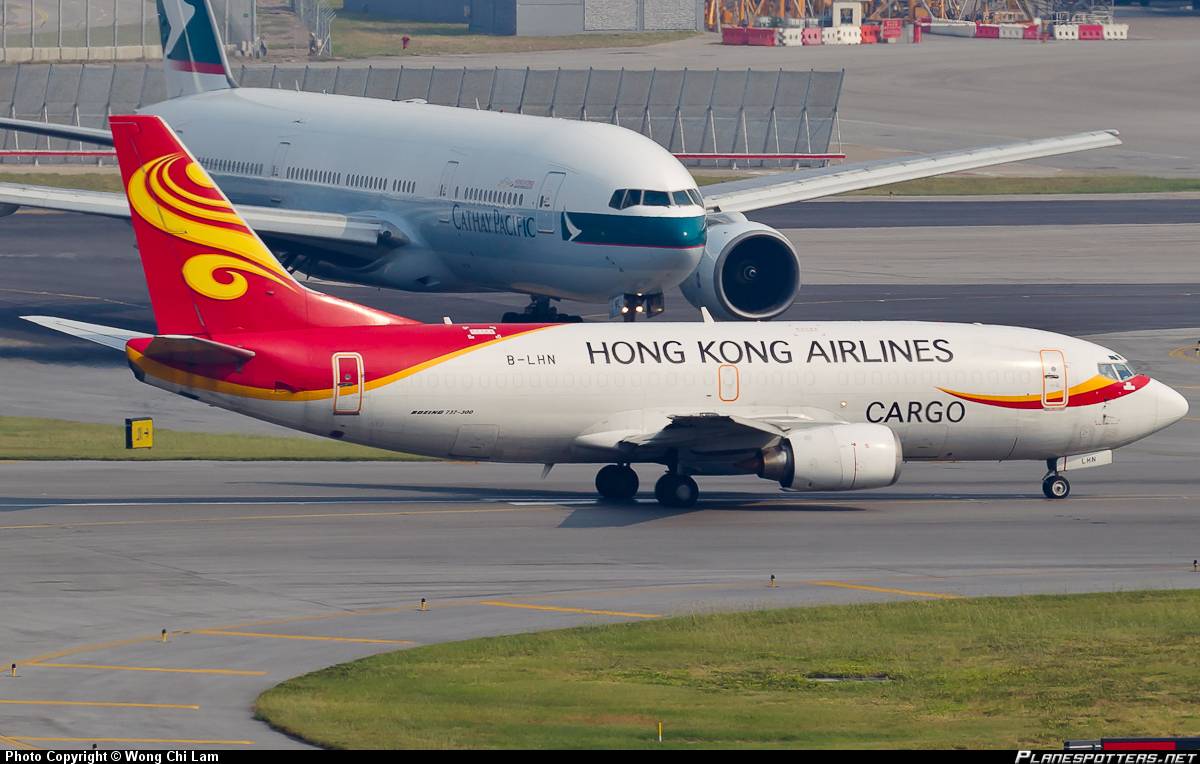 Гонконгские авиалинии  — авиабилеты, сайт, онлайн регистрация, багаж — hong kong airlines.