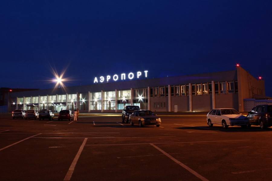 Аэропорт ижевск: официальный сайт, как добраться, гостиницы