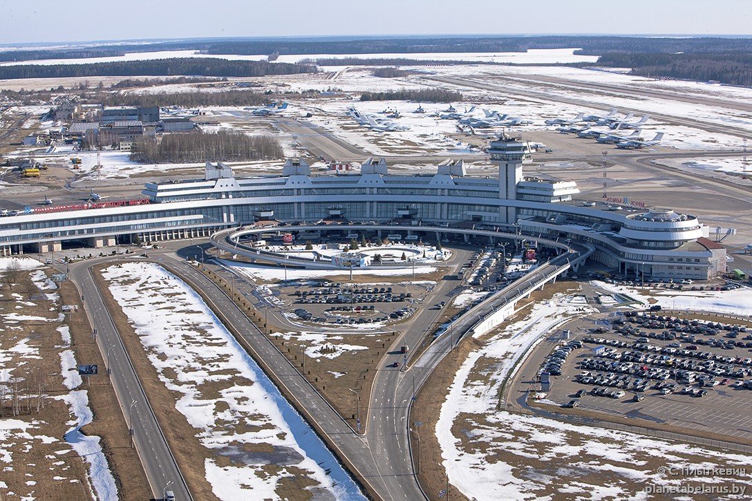 Аэропорт минска — как добраться, онлайн-табло, отзывы