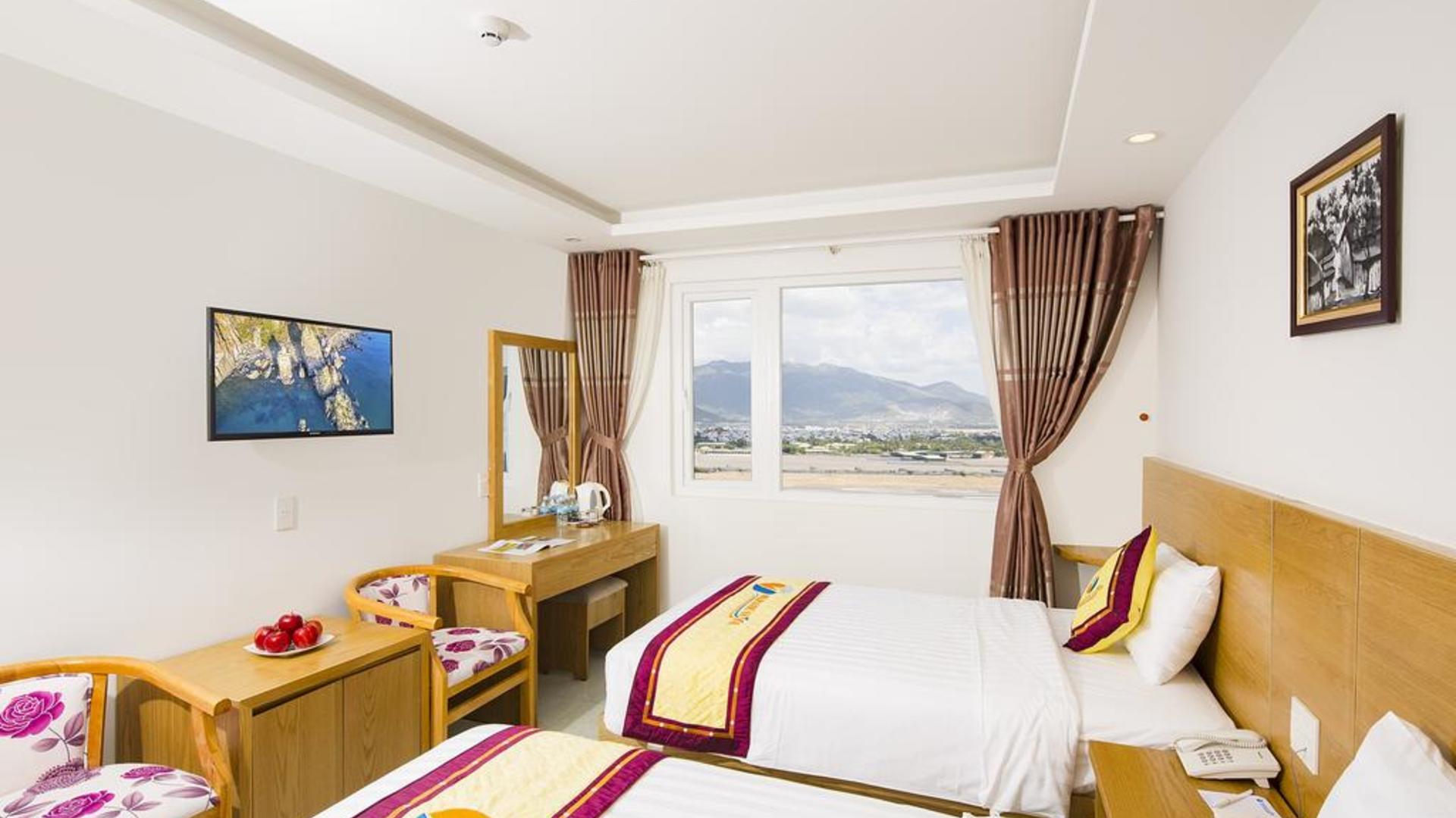 Правда про отель majestic nha trang hotel 3*, нячанг, вьетнам