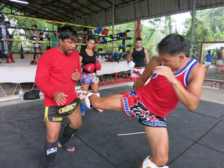 Тайский бокс муай тай: тренировки для иностранцев – 2023 отзывы туристов и форум "ездили-знаем!" *