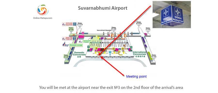 Kак добраться из аэропорта суварнабхуми (suvarnabhumi) в аэропорт дон муанг(don mueang) в бангкоке. как бесплатно добраться из аэропорта суварнабхуми в аэропорт дон муанг как добраться из bkk в dmk