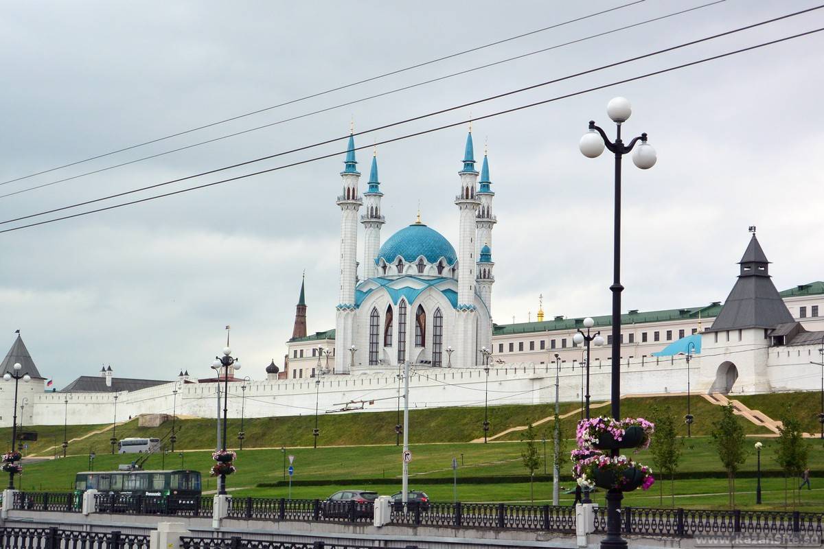7 уникальных природных мест татарстана