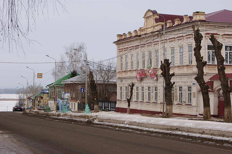 Чистополь (татарстан) – 27 достопримечательностей города, что стоит посетить и куда можно пойти