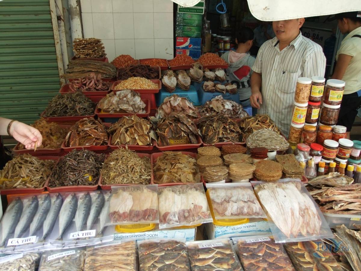 Вьетнам, фантьет: фото, подробная информация о городе, отзывы туристов :: syl.ru