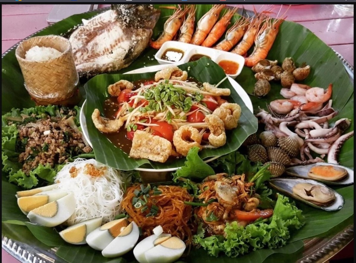 Что попробовать в таиланде из еды: самые вкусные блюда тайской кухни