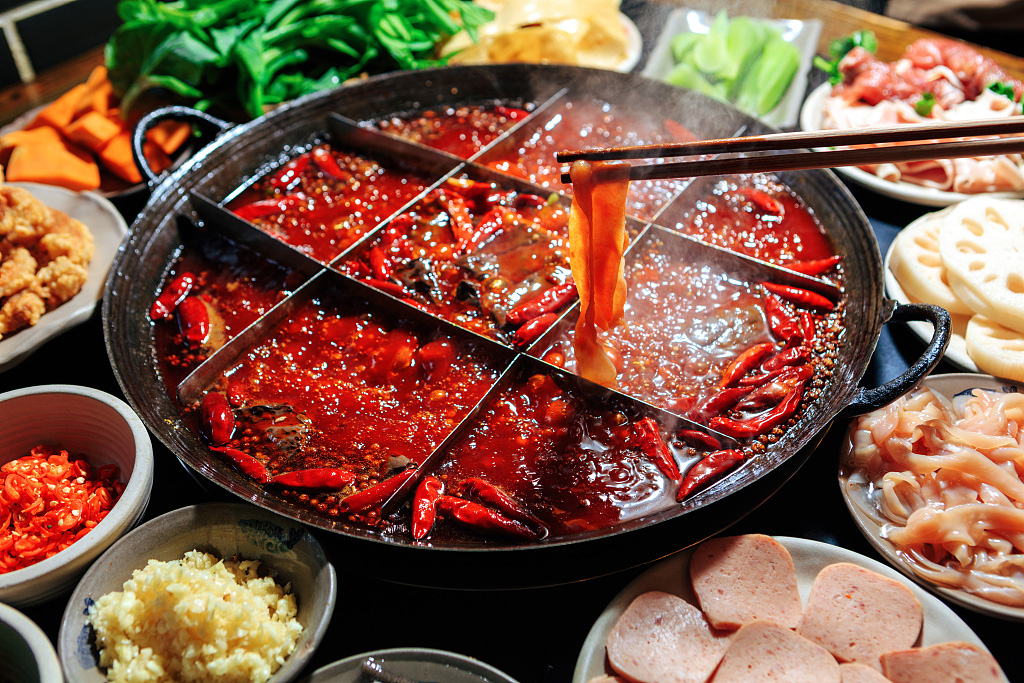 10 блюд, которые обязательно надо попробовать в пекине