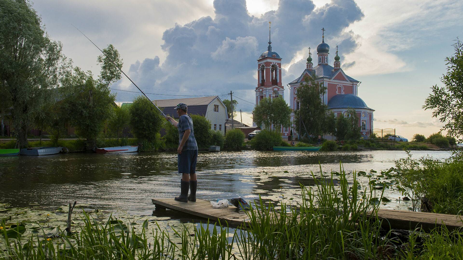 7 самых необычных и интересных малых городов россии - блог татьяны коноваловой tatitraveler blog
