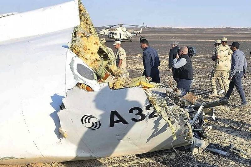Авиакатастрофа над синаем: 12 версий трагедии – юлия дудкина – происшествия – материалы сайта – сноб