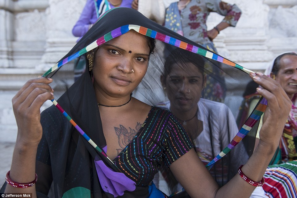 Хиджра: история трансгендеров и лгбтк + в индии и непале