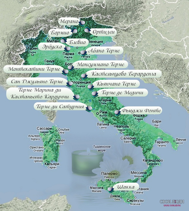 Кальяри италия — достопримечательности, город на карте