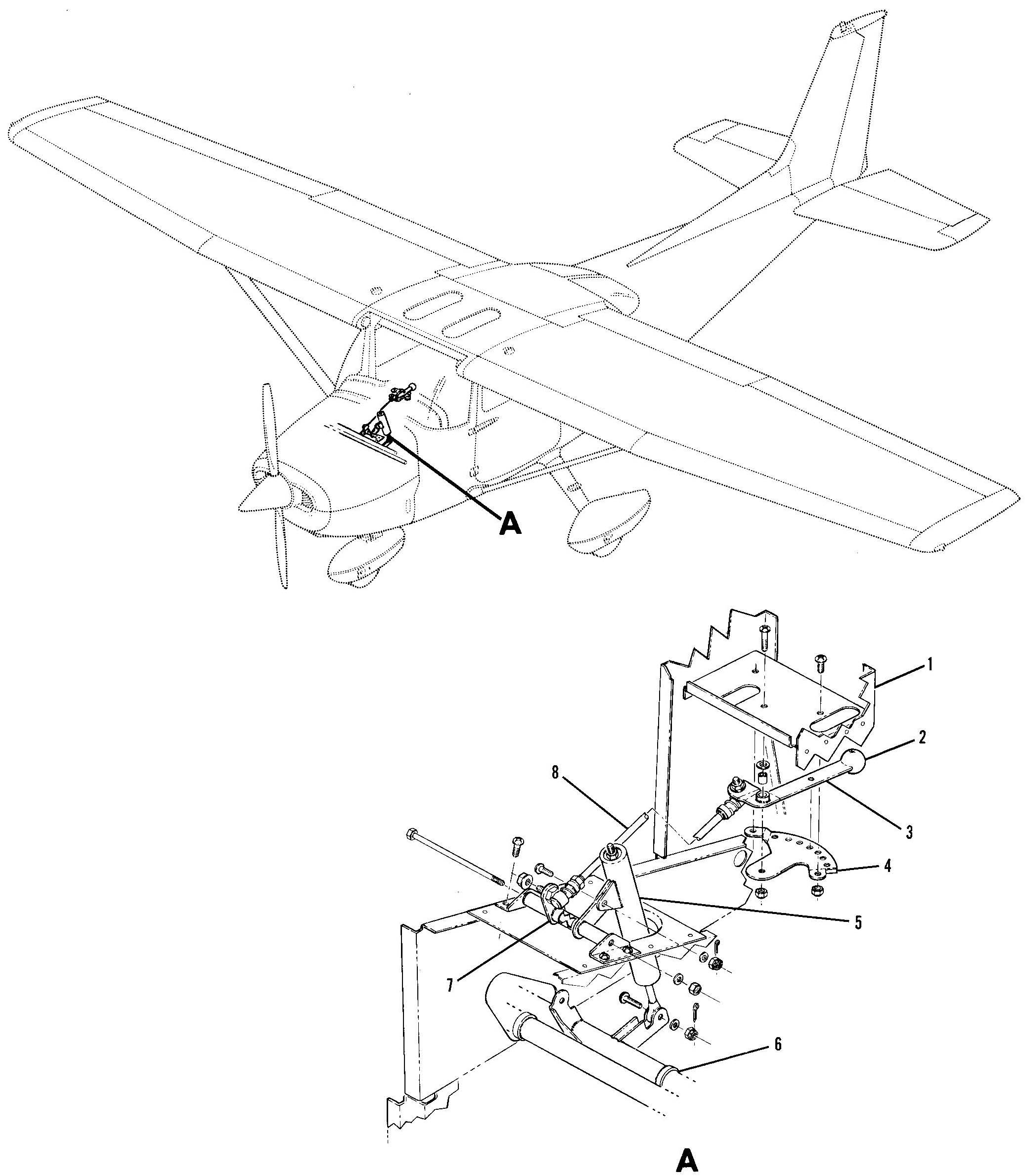 Основы проектирования летательных аппаратов в картинках