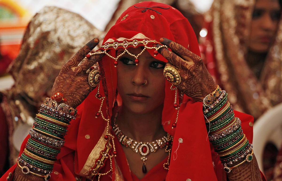 Обычаи и традиции индии | indiaway.ru