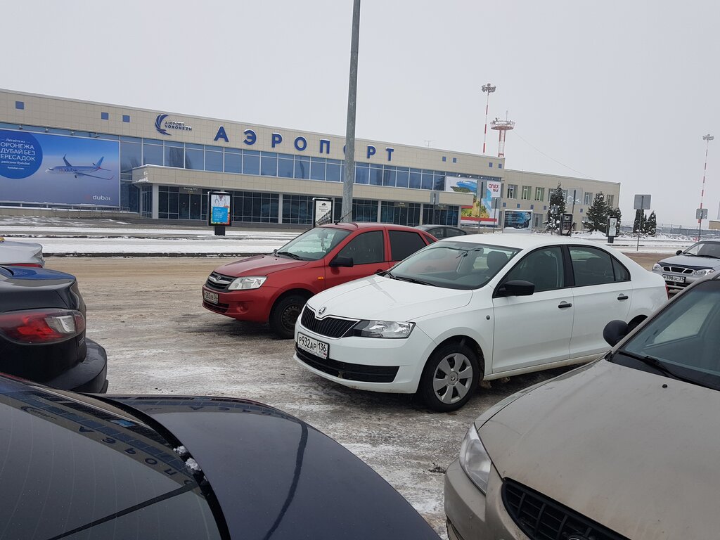 Аренда машины в аэропорту краснодара