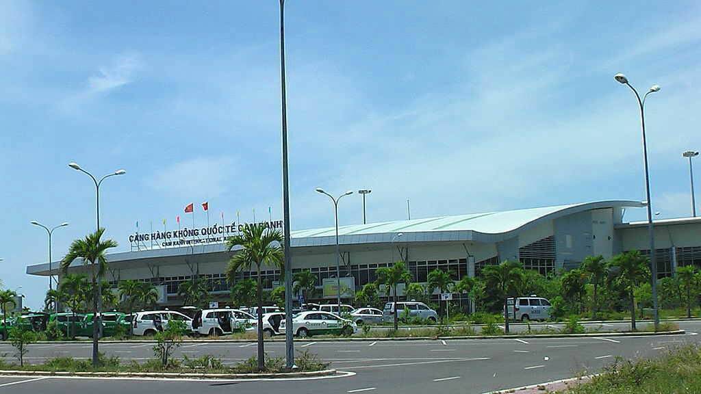 Аэропорты вьетнама: путеводитель по быстрому передвижению по стране - thailand-trip.org