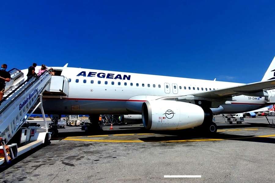 A3 - aegean airlines - faq - процедуры и особенности оформления билетов - авиакассир.инфо