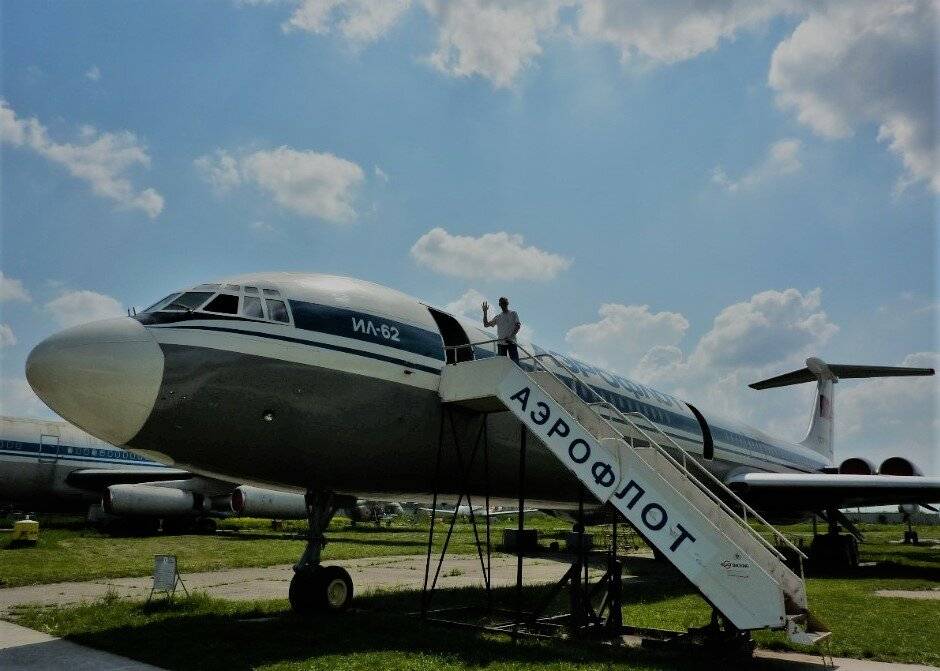 Подскажите, пожалуйста, как добраться от центра до музея авиации и музея исторических сокровищ украины.  - советы, вопросы и ответы путешественникам на трипстере