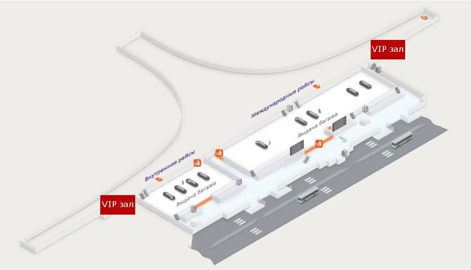 Vip и бизнес залы в терминалах шереметьево - обзор услуг аэропорта