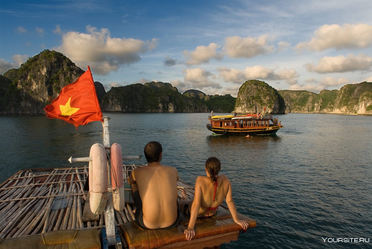 Когда вьетнам откроет границы для туристов - 2020: факты и прогнозы