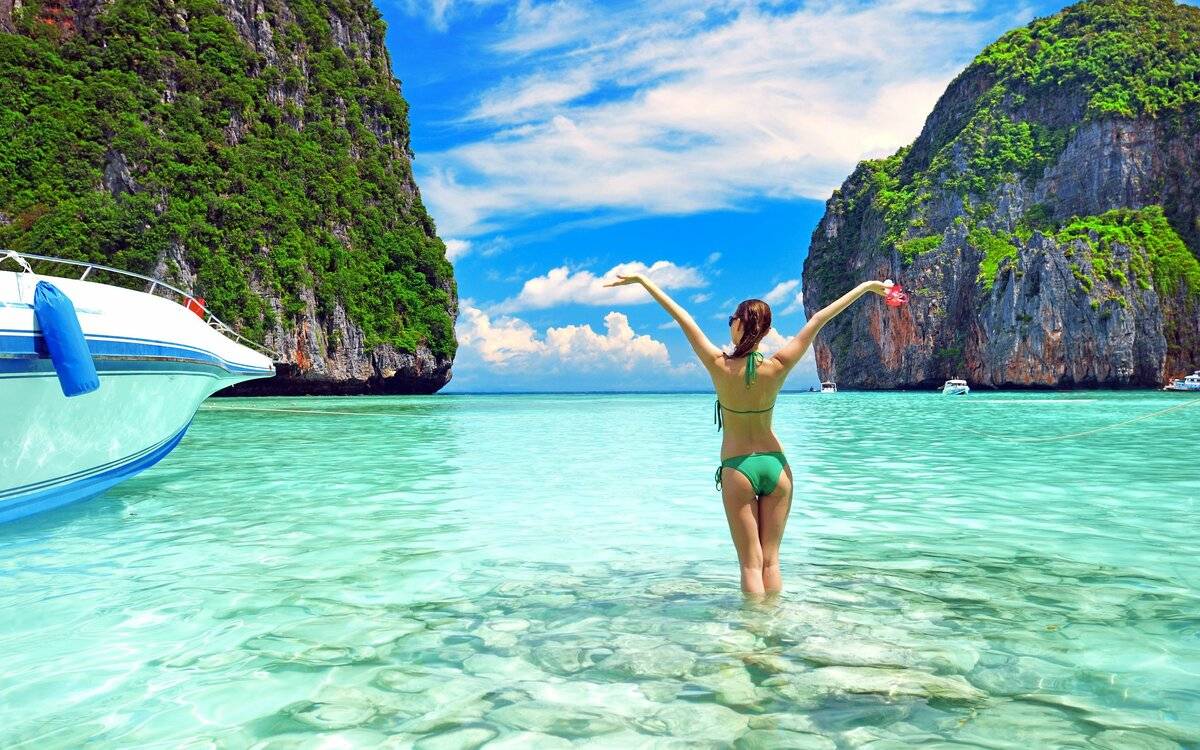 Таиланд: где лучше отдыхать летом: лучшие курорты страны - gkd.ru