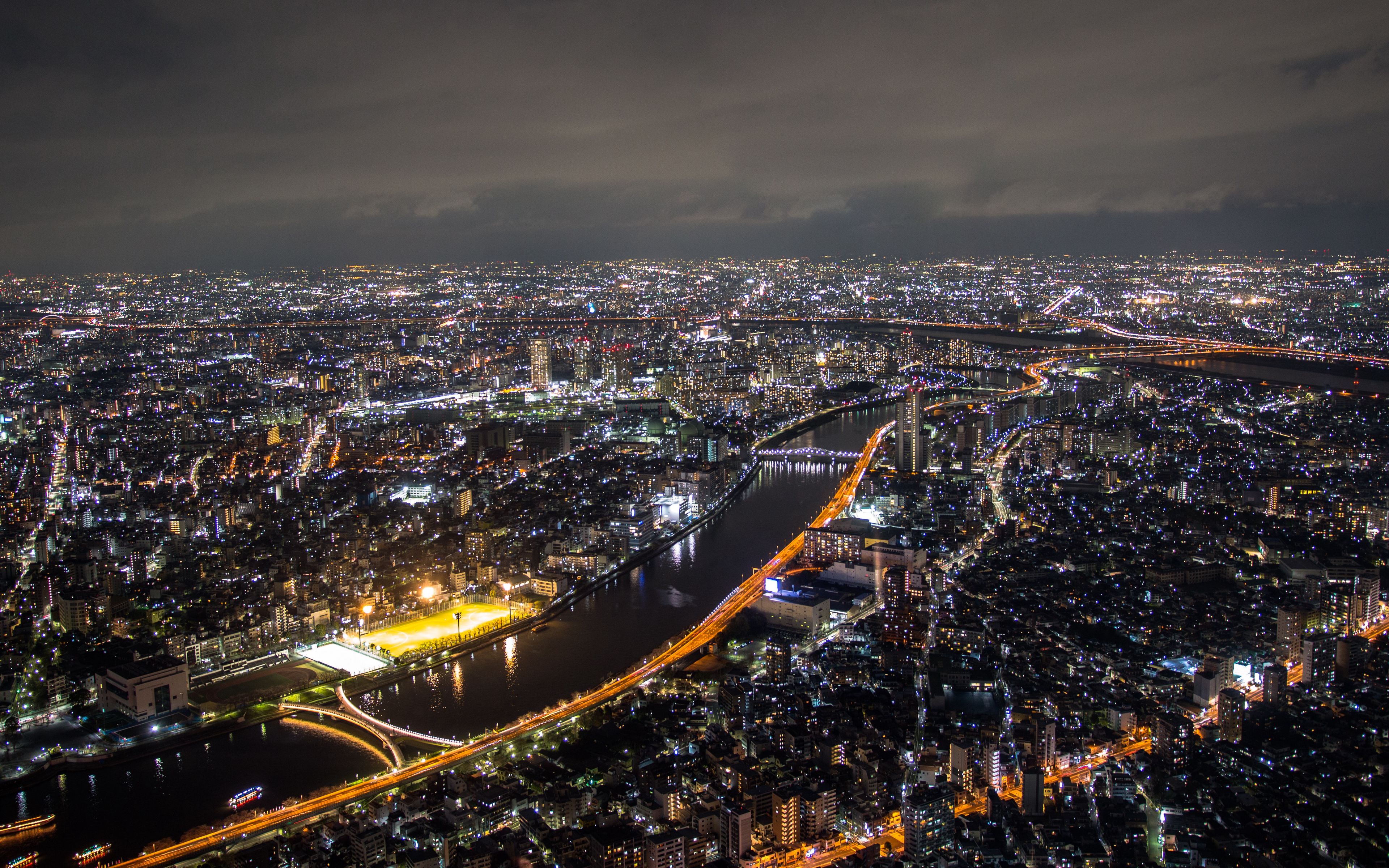 Достопримечательности японии. топ-20 красивых мест японии