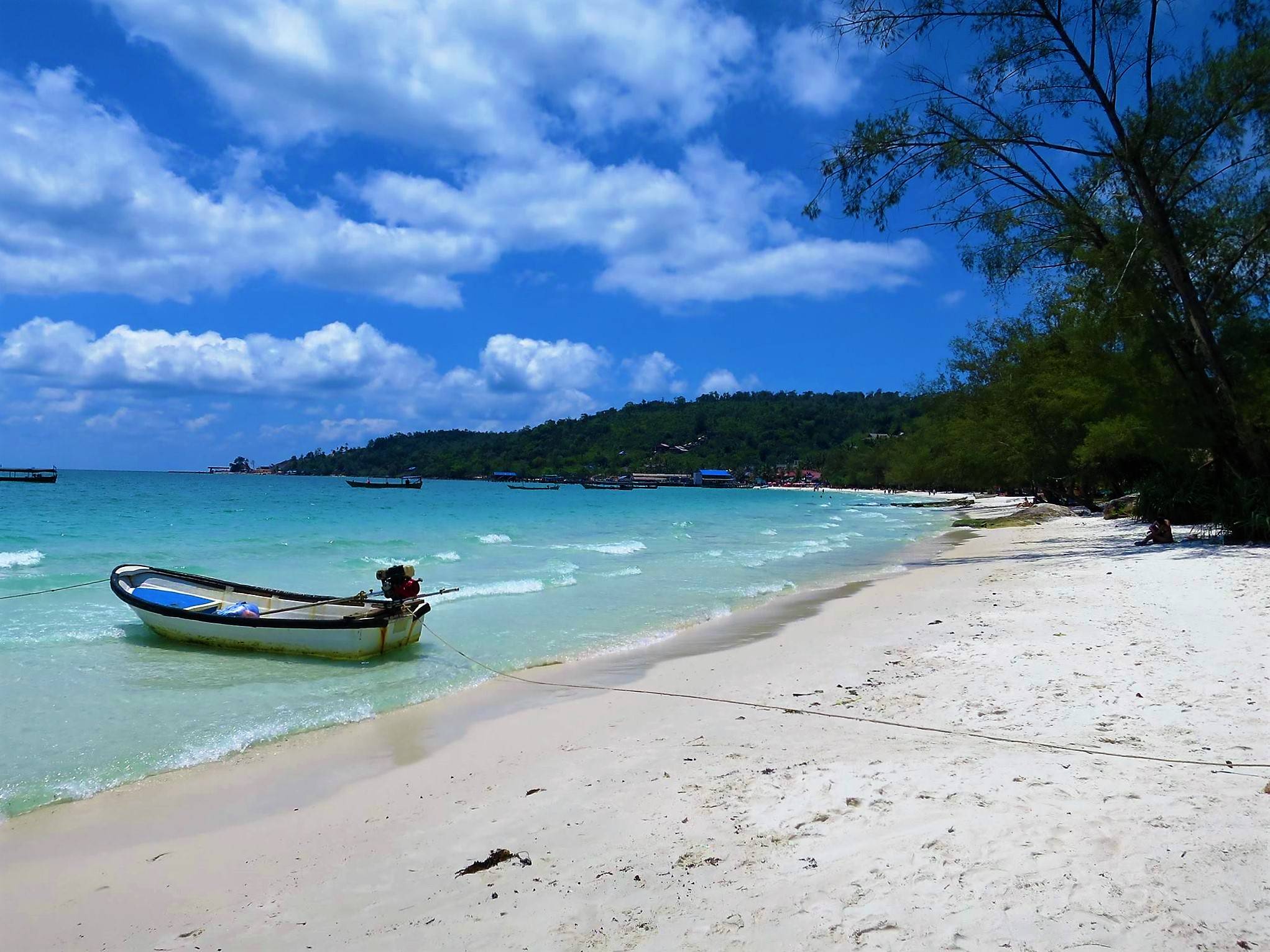 Visit koh rong: koh rong island cambodia - official site