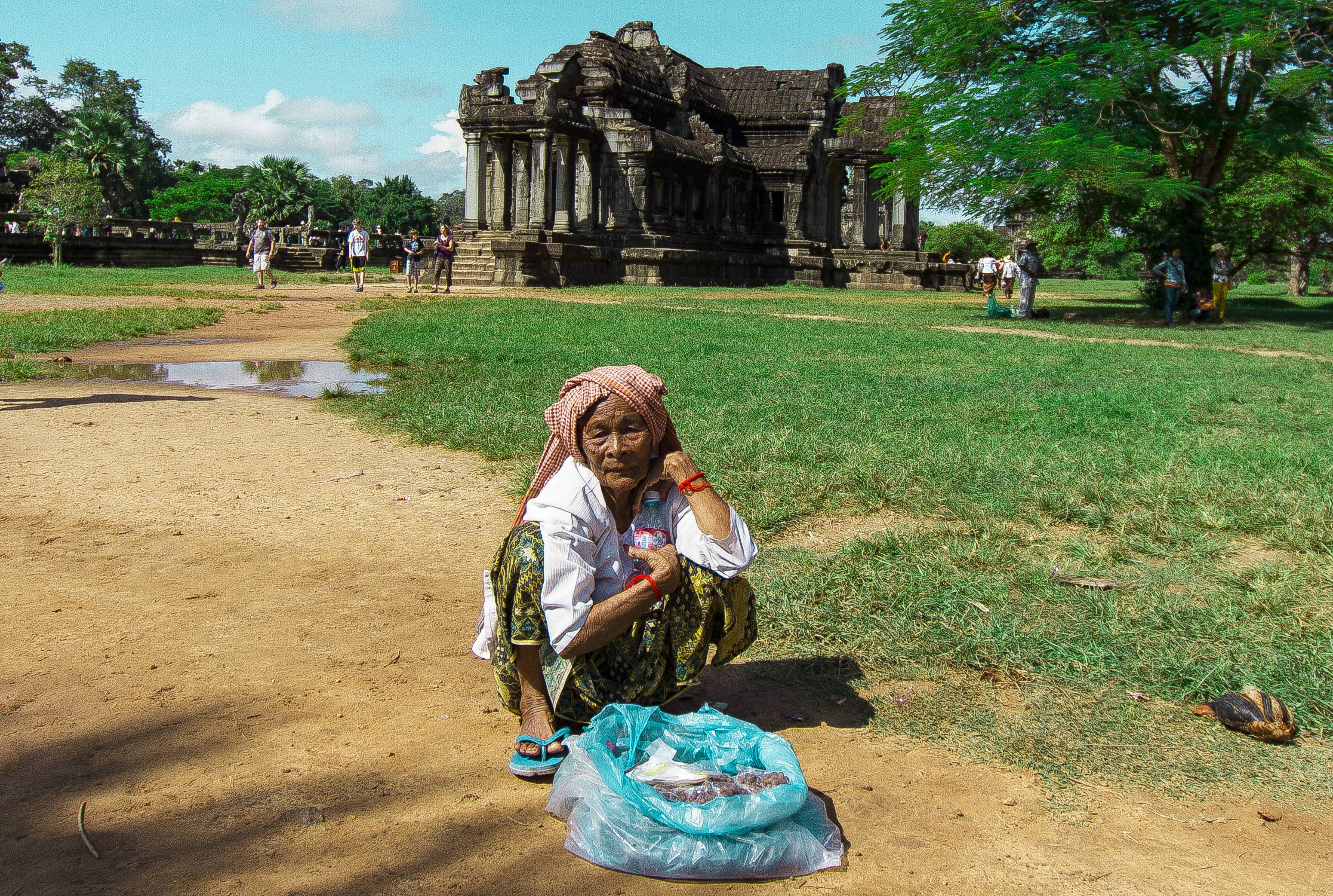 Как живут люди в камбодже - знакомство с культурой и образом жизни