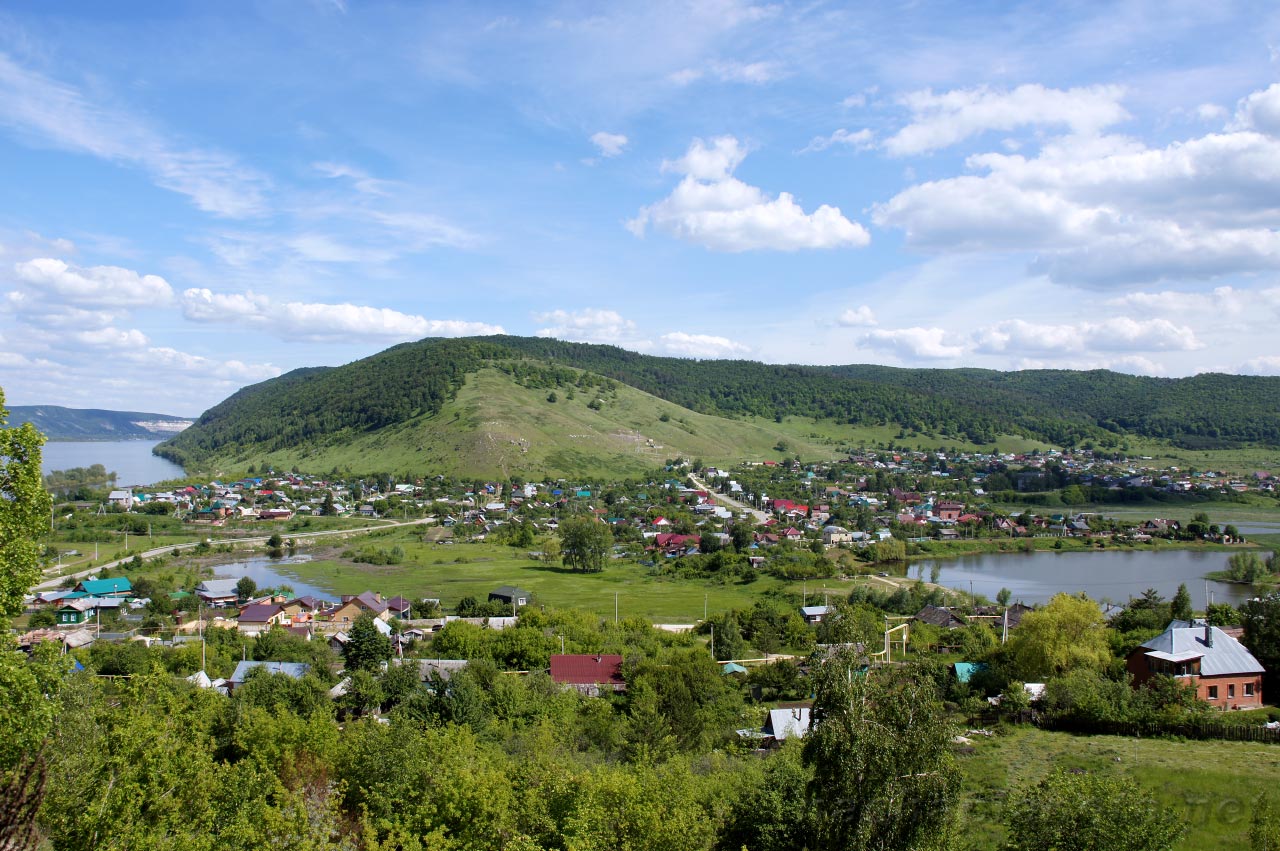 Фото в ширяево