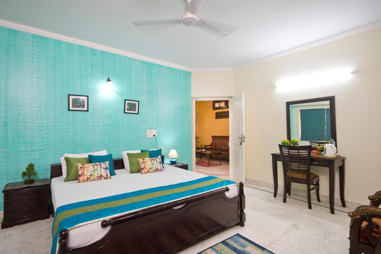Find hotels in hauz khas, delhi from $32