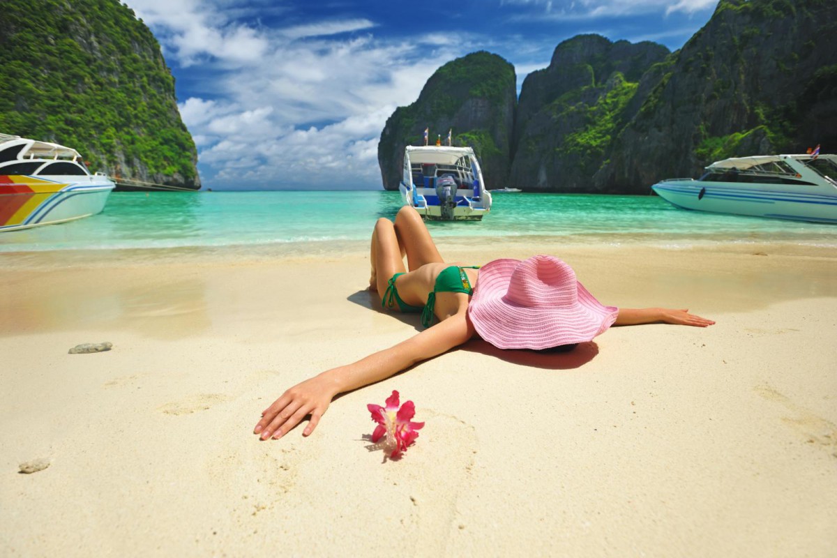 Где лучше отдыхать в тайланде? сравнение курортов