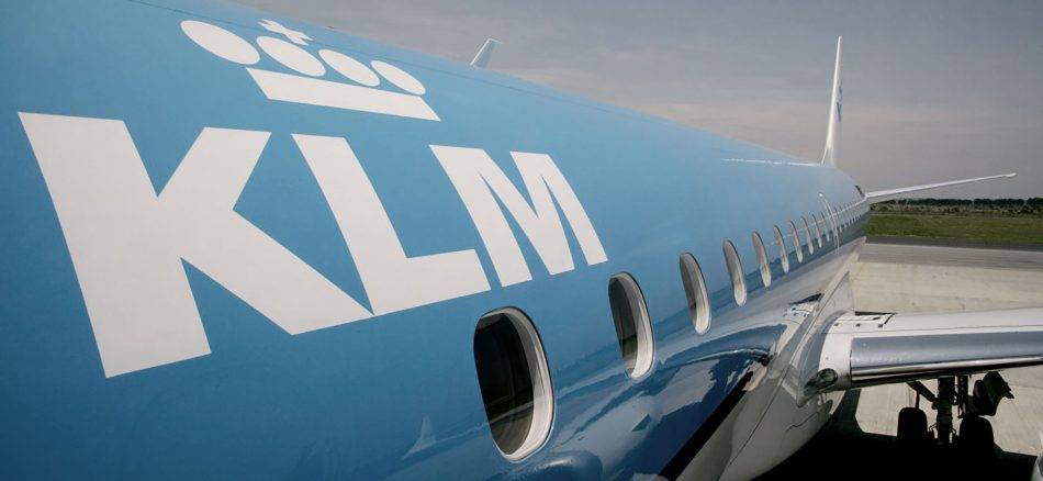 Авиакомпания klm: правила провоза багажа - наш багаж
