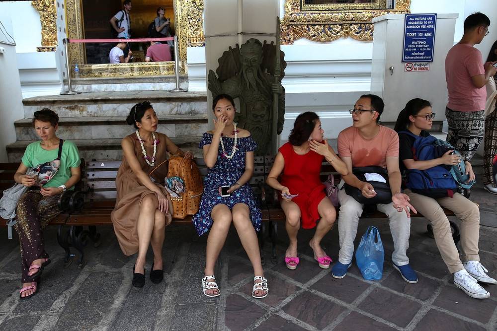 Как уехать жить в таиланд: переезд на пмж из россии, способы и условия иммиграции