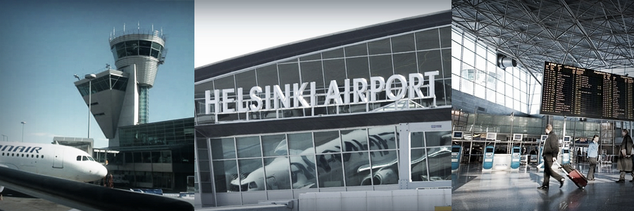 Трансфер в аэропорт хельсинки | маршрутка от спб до аэропорта