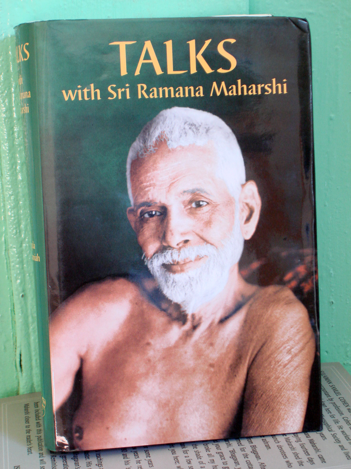Махарши шри рамана. книги онлайн