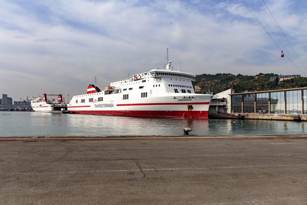 Barcelona - mallorca ferry, tickets, schedules | ferryhopper