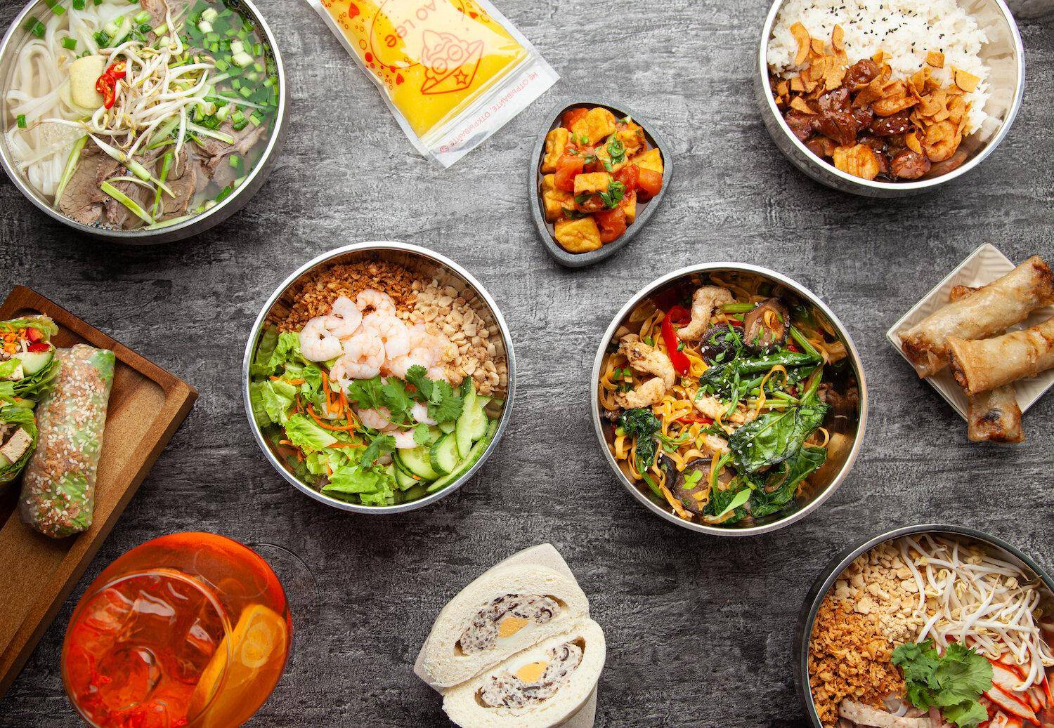 Вьетнамская кухня – наш топ-10 блюд, которые непременно нужно попробовать каждому