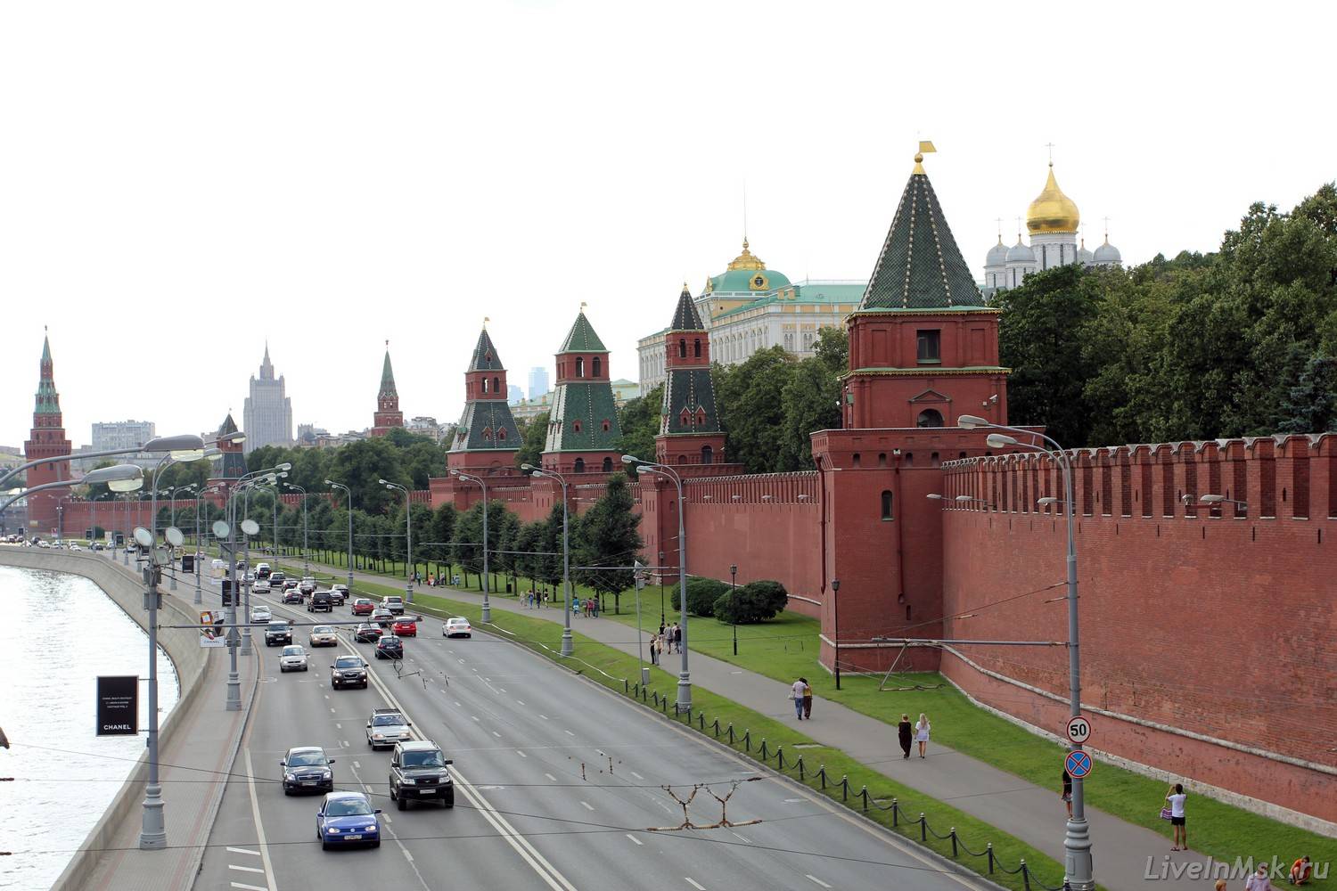 ​12  кремлей современной  россии — общенет