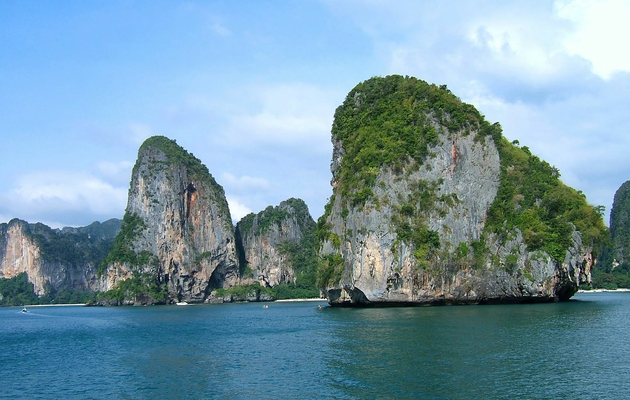 Достопримечательности тайланда: фото и отзывы, что посмотреть в таиланде - 2023